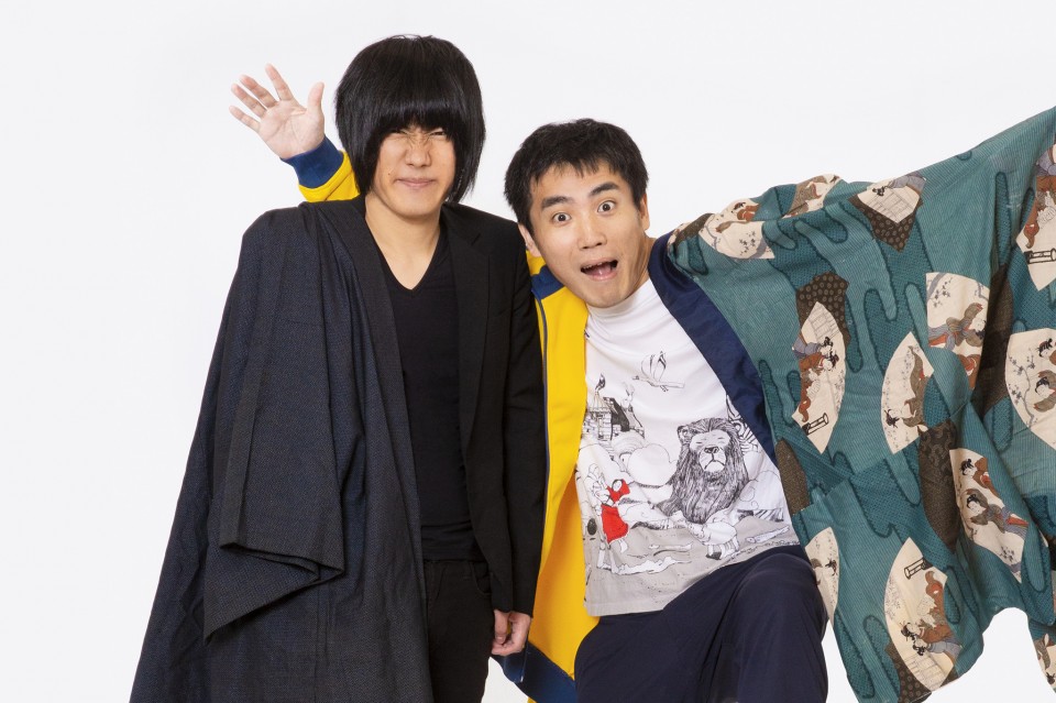 ランジャタイのやるなら今しかねえ 第50回