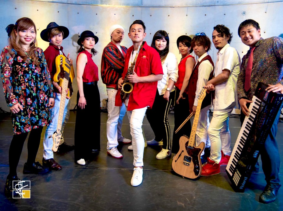 RWF Dance Live Show 2023