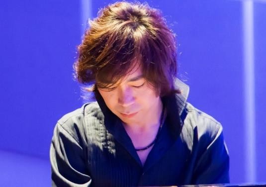 【昼】遠藤征志 Piano Solo