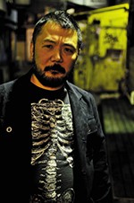 『なんば白鯨移転リニューアルこけら落とし 大怪談会濃厚単独怪談会SP 村田らむ』