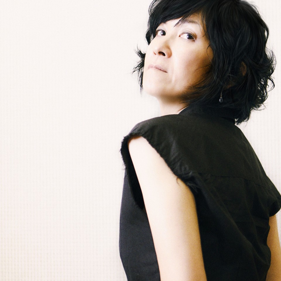 篠原美也子ワンマンライブ「LOSSTIME 90min. R3」