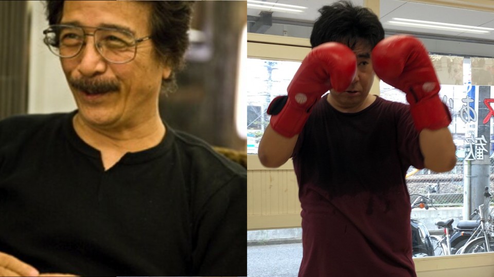 【配信】平野悠の月一トーク〜山上徹也は何と戦い、何に勝ったのか〜